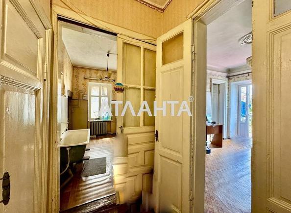 2-кімнатна квартира за адресою вул. Градоначальницька (площа 36,9 м²) - Atlanta.ua - фото 18