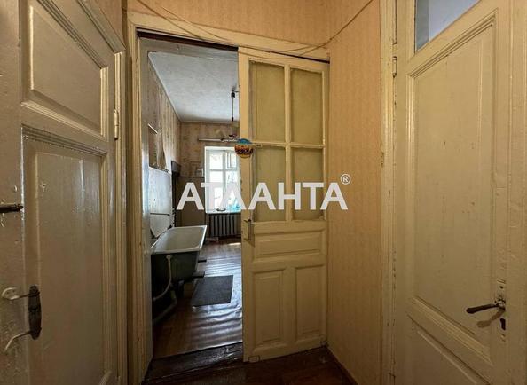 2-кімнатна квартира за адресою вул. Градоначальницька (площа 36,9 м²) - Atlanta.ua - фото 19