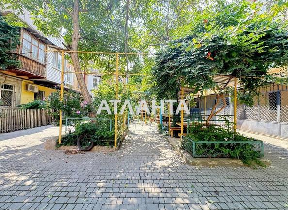 2-кімнатна квартира за адресою вул. Градоначальницька (площа 36,9 м²) - Atlanta.ua - фото 22