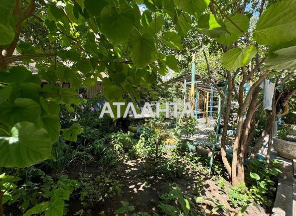 2-кімнатна квартира за адресою вул. Градоначальницька (площа 36,9 м²) - Atlanta.ua - фото 23