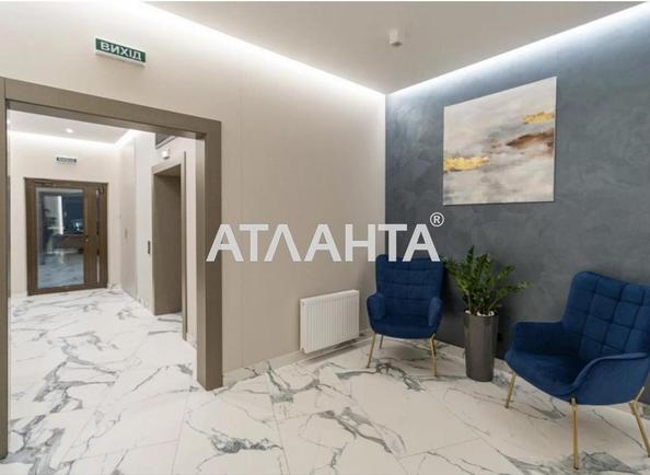 1-комнатная квартира по адресу ул. Дача Ковалевского (площадь 38,6 м²) - Atlanta.ua - фото 3