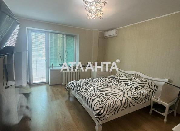 1-кімнатна квартира за адресою вул. Паркова (площа 36,9 м²) - Atlanta.ua