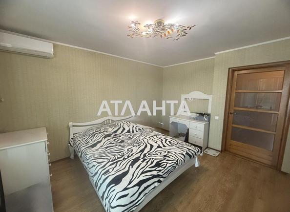 1-кімнатна квартира за адресою вул. Паркова (площа 36,9 м²) - Atlanta.ua - фото 4