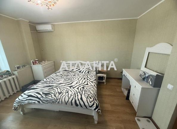 1-кімнатна квартира за адресою вул. Паркова (площа 36,9 м²) - Atlanta.ua - фото 5