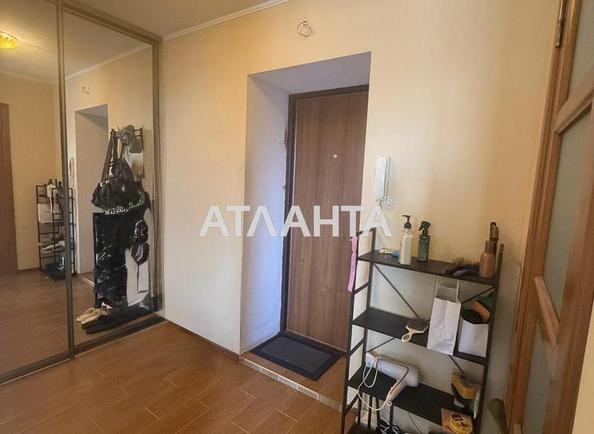 1-кімнатна квартира за адресою вул. Паркова (площа 36,9 м²) - Atlanta.ua - фото 6