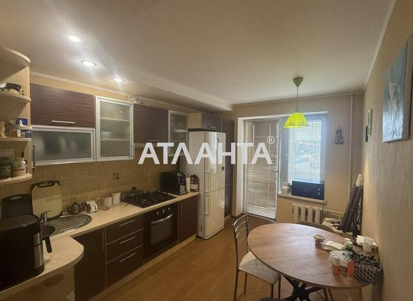 1-кімнатна квартира за адресою вул. Паркова (площа 36,9 м²) - Atlanta.ua - фото 7