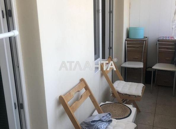 1-кімнатна квартира за адресою вул. Паркова (площа 36,9 м²) - Atlanta.ua - фото 8