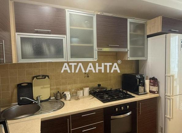 1-кімнатна квартира за адресою вул. Паркова (площа 36,9 м²) - Atlanta.ua - фото 9