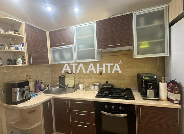1-кімнатна квартира за адресою вул. Паркова (площа 36,9 м²) - Atlanta.ua - фото 10