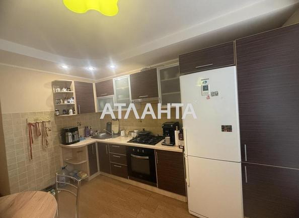 1-кімнатна квартира за адресою вул. Паркова (площа 36,9 м²) - Atlanta.ua - фото 11