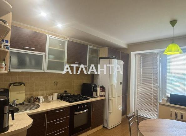 1-кімнатна квартира за адресою вул. Паркова (площа 36,9 м²) - Atlanta.ua - фото 12