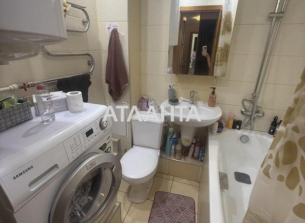 1-кімнатна квартира за адресою вул. Паркова (площа 36,9 м²) - Atlanta.ua - фото 14
