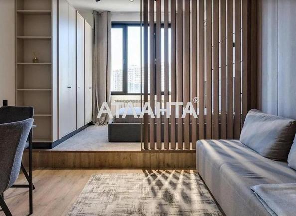 1-кімнатна квартира за адресою вул. Деміївська (площа 34,5 м²) - Atlanta.ua - фото 4