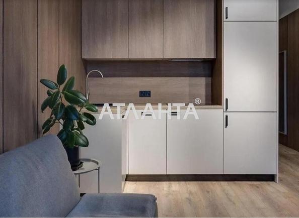 1-кімнатна квартира за адресою вул. Деміївська (площа 34,5 м²) - Atlanta.ua - фото 2