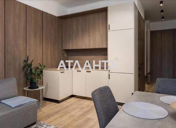 1-кімнатна квартира за адресою вул. Деміївська (площа 34,5 м²) - Atlanta.ua - фото 3