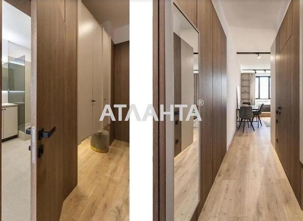 1-кімнатна квартира за адресою вул. Деміївська (площа 34,5 м²) - Atlanta.ua - фото 7