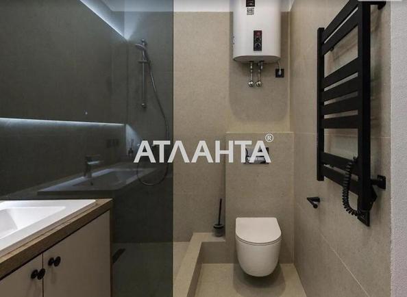 1-кімнатна квартира за адресою вул. Деміївська (площа 34,5 м²) - Atlanta.ua - фото 9