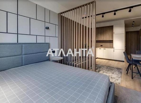 1-кімнатна квартира за адресою вул. Деміївська (площа 34,5 м²) - Atlanta.ua - фото 5