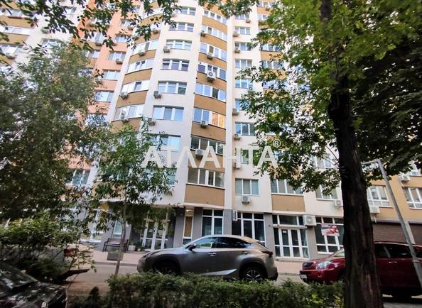 1-кімнатна квартира за адресою вул. Деміївська (площа 34,5 м²) - Atlanta.ua - фото 10