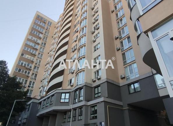 1-кімнатна квартира за адресою вул. Деміївська (площа 34,5 м²) - Atlanta.ua - фото 12