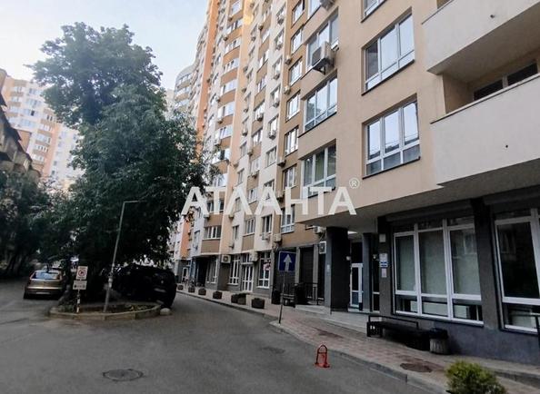 1-кімнатна квартира за адресою вул. Деміївська (площа 34,5 м²) - Atlanta.ua - фото 13