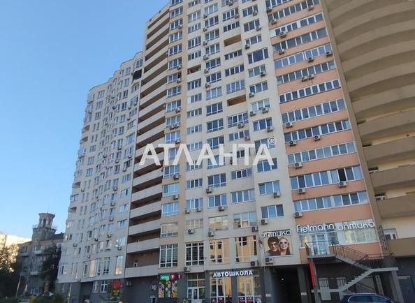 1-кімнатна квартира за адресою вул. Деміївська (площа 34,5 м²) - Atlanta.ua - фото 11