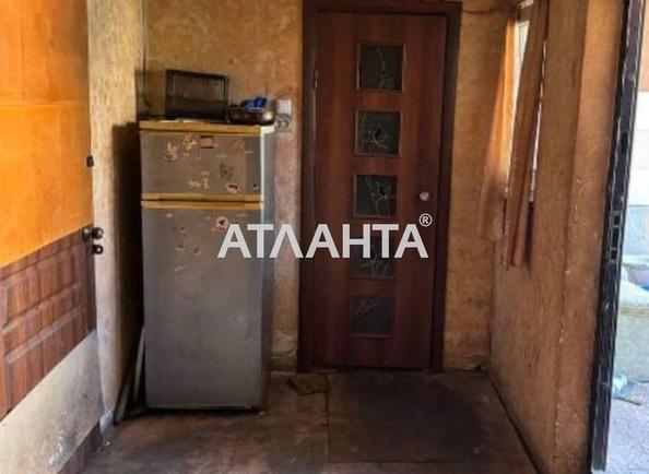 3-комнатная квартира по адресу ул. Черноморского Казачества (площадь 74 м²) - Atlanta.ua - фото 2