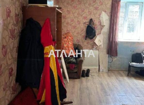 3-комнатная квартира по адресу ул. Черноморского Казачества (площадь 74 м²) - Atlanta.ua - фото 3