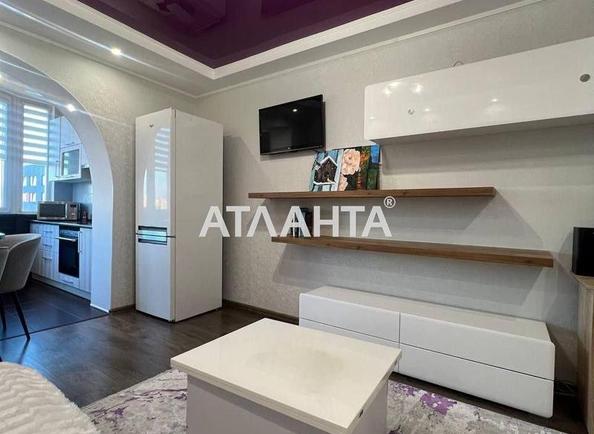 1-комнатная квартира по адресу ул. Киевская (площадь 60 м²) - Atlanta.ua - фото 2
