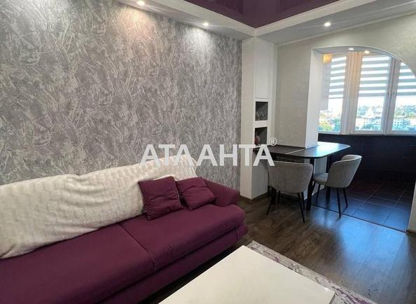 1-комнатная квартира по адресу ул. Киевская (площадь 60 м²) - Atlanta.ua - фото 3