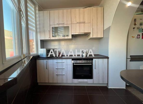 1-комнатная квартира по адресу ул. Киевская (площадь 60 м²) - Atlanta.ua - фото 6