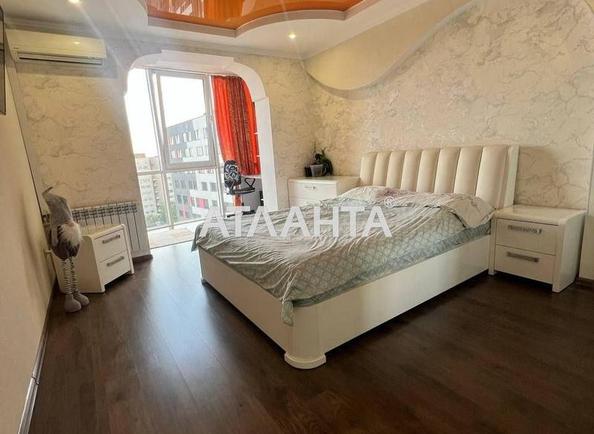 1-комнатная квартира по адресу ул. Киевская (площадь 60 м²) - Atlanta.ua - фото 7