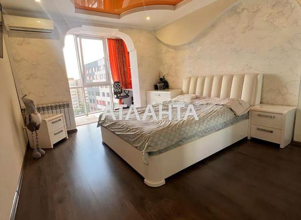 1-комнатная квартира по адресу ул. Киевская (площадь 60 м²) - Atlanta.ua - фото 8
