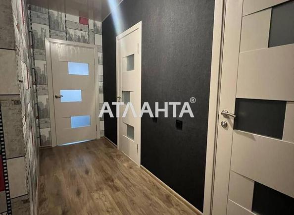 1-комнатная квартира по адресу ул. Киевская (площадь 60 м²) - Atlanta.ua - фото 16