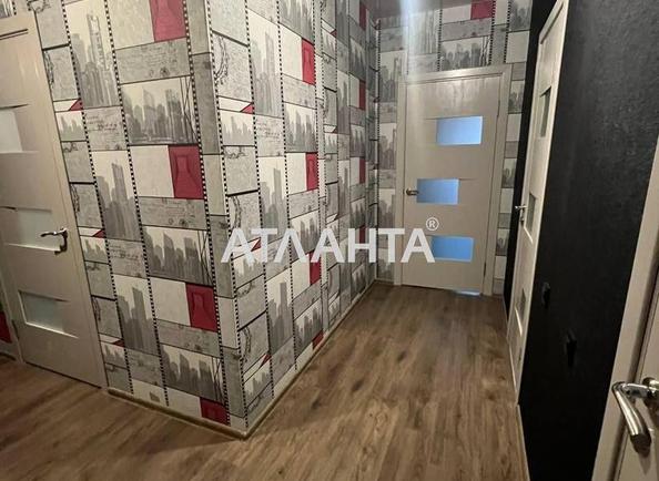 1-комнатная квартира по адресу ул. Киевская (площадь 60 м²) - Atlanta.ua - фото 18