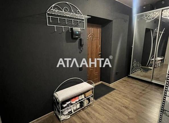 1-комнатная квартира по адресу ул. Киевская (площадь 60 м²) - Atlanta.ua - фото 19