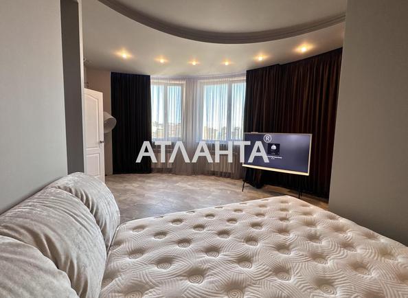 1-кімнатна квартира за адресою вул. Педагогічна (площа 241,4 м²) - Atlanta.ua - фото 12
