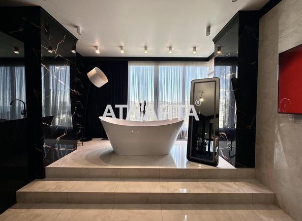 1-кімнатна квартира за адресою вул. Педагогічна (площа 241,4 м²) - Atlanta.ua