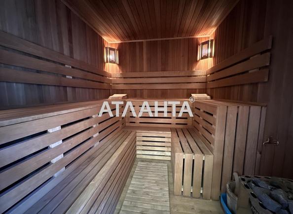 1-кімнатна квартира за адресою вул. Педагогічна (площа 241,4 м²) - Atlanta.ua - фото 26
