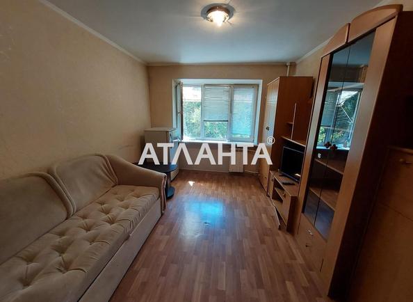 Комунальна квартира за адресою вул. Філатова ак. (площа 12,2 м²) - Atlanta.ua - фото 5