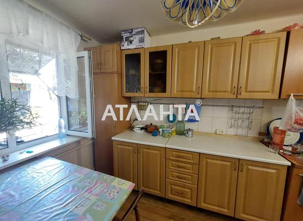Комунальна квартира за адресою вул. Філатова ак. (площа 12,2 м²) - Atlanta.ua - фото 8