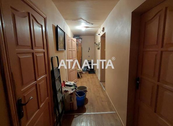 Комунальна квартира за адресою вул. Філатова ак. (площа 12,2 м²) - Atlanta.ua - фото 9
