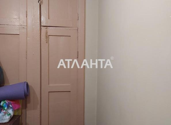 Комунальна квартира за адресою вул. Філатова ак. (площа 12,2 м²) - Atlanta.ua - фото 11