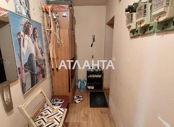 Комунальна квартира за адресою вул. Філатова ак. (площа 12,2 м²) - Atlanta.ua - фото 14