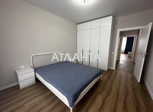 2-кімнатна квартира за адресою Приозерний бульвар (площа 70 м²) - Atlanta.ua - фото 7