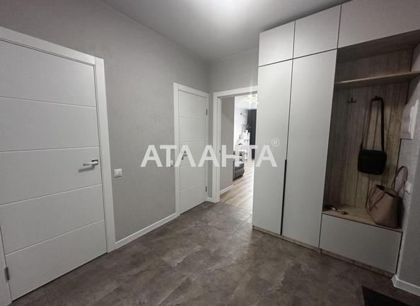 2-кімнатна квартира за адресою Приозерний бульвар (площа 70 м²) - Atlanta.ua - фото 16