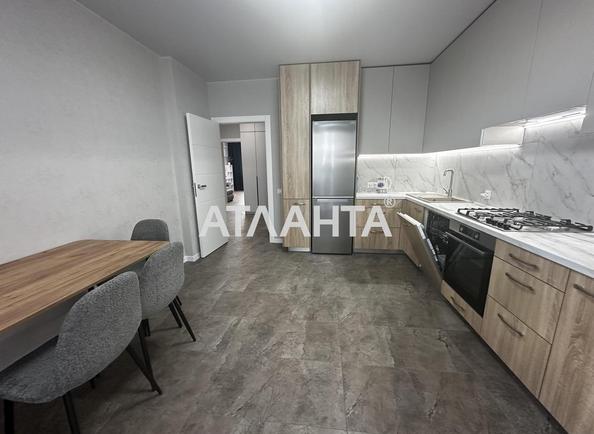 2-кімнатна квартира за адресою Приозерний бульвар (площа 70 м²) - Atlanta.ua - фото 2