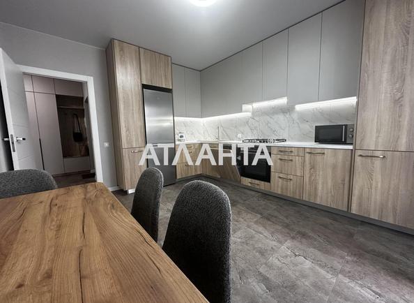 2-кімнатна квартира за адресою Приозерний бульвар (площа 70 м²) - Atlanta.ua