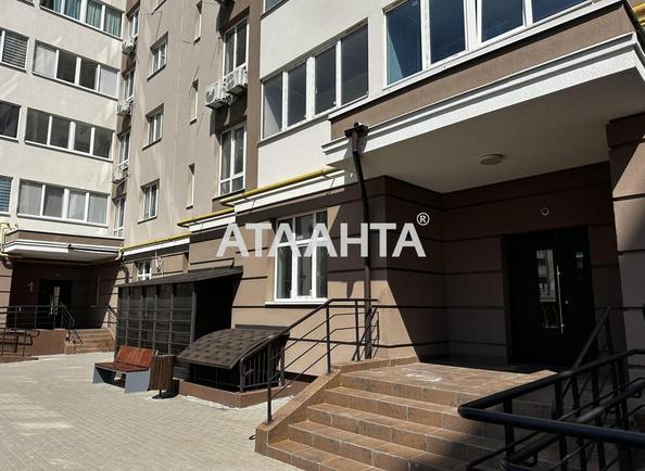 2-кімнатна квартира за адресою Приозерний бульвар (площа 70 м²) - Atlanta.ua - фото 17