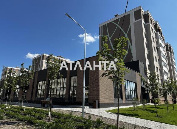 2-кімнатна квартира за адресою Приозерний бульвар (площа 70 м²) - Atlanta.ua - фото 21